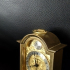 Swiss Made Swiza Sheffield Alarm Clock Vintage NAME OF CLOCK - pikkukuva 3