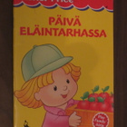 Päivä eläintarhassa - pikkukuva 1