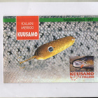 KUUSAMO TUOTELUETTELO 1997 - pikkukuva 1