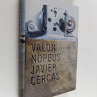 Javier Cercas : Valon nopeus - pikkukuva 1
