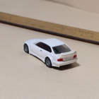 BMW M3 GTR henkilöauto 2001 1:87 Herpa - pikkukuva 2