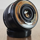 == Olympus Zuiko Digital 35mm F3.5 Macro FT - pikkukuva 3