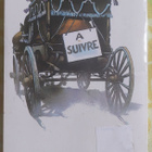 SERRE Humour noir (1991) - pikkukuva 2
