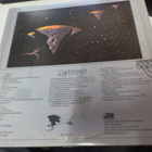 YES - YESSONGS EX-/VG++ 3LP KOKO BÄNDIN NIMMAREILLA ! - pikkukuva 5