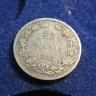 25 penniä 1898 - pikkukuva 1