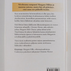 Margaret Hills : Nivelreuma : lääkkeetön hoito - pikkukuva 2