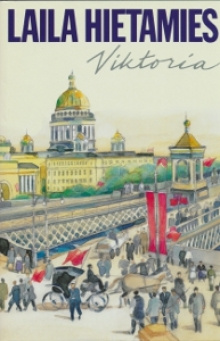 Laila Hietamies - Viktoria