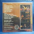 SAMSON - BEFORE THE STORM EX-/EX+ GER -82 LP - pikkukuva 2