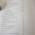 Ulos ja kalaan – Suomen kaloja värikuvina - pikkukuva 3