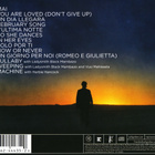Josh Groban • Awake CD - pikkukuva 2