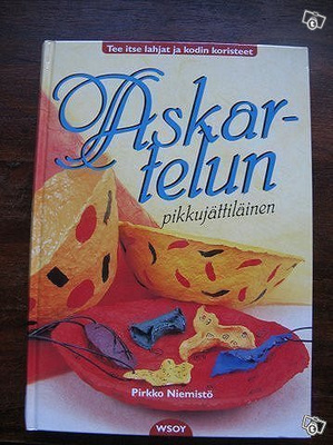 Askartelun pikkujättiläinen
