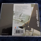 Maija Vilkkumaa Pitkä ihana leikki peltipainos cd - pikkukuva 2