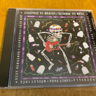 Stairway to heaven/Heaven and Hell (cd) - pikkukuva 1