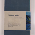 Erno (toim.) Paasilinna : Kaukainen pohjola : Valikoima A... - pikkukuva 2