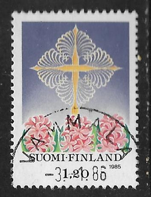 Joulu 1985 (LAPE 977) O
