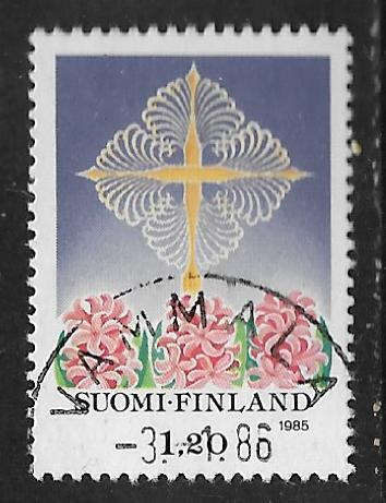 Joulu 1985 (LAPE 977) O