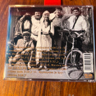 Leevi And The Leavings - Turkmenialainen Tyttöystävä Cd -93 - pikkukuva 2