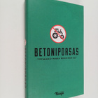 Mikko-Pekka Heikkinen : Betoniporsas - pikkukuva 1
