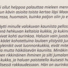 Maarit Eronen: Kadun kukka - pikkukuva 4