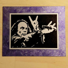 Ronnie James Dio - taulu - pikkukuva 2