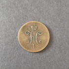 Venäjä 1 kopeekka 1842 - pikkukuva 2