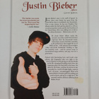 Garrett Baldwin : The Justin Bieber Album - pikkukuva 2