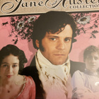 JANE AUSTIN COLLECTION - pikkukuva 1