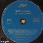Les Cochabamba • Flute-Mania CD - pikkukuva 3
