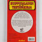 Lucy Maddison : Huippusalainen tehtäväkirja - pikkukuva 2