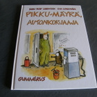 Lorentzen - Lindström Pikku-Mäyrä autonkorjaaja - pikkukuva 1