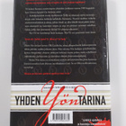 Olli Lindholm ym. : Yhden Yön tarina - pikkukuva 2