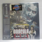 MIKE VICKERS - DRACULA AD 1972 OST UUSI SS US 2016 LP - pikkukuva 1