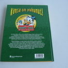 ROOPE-SEDÄN PARHAAT V. 2007 - pikkukuva 2