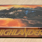 HIGHLANDER - kuolematon (1986) Sean Connery - pikkukuva 3