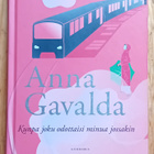 Anna Gavalda - Kunpa joku odottaisi minua jossakin - pikkukuva 1