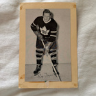 Ray Timgren Toronto Maple Leafs Beehive - pikkukuva 2