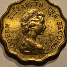Hong Kong,1978,twenty cents - pikkukuva 1