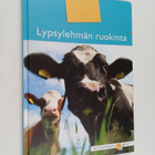Lypsylehmän ruokinta - pikkukuva 1