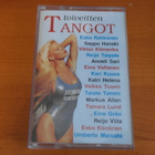 Toiveitten Tangot C-kasetti.1991 Ildeo.Hyvä! - pikkukuva 1