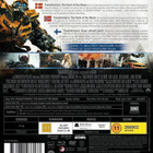 Transformers :  Dark Of The Moon  -  (Blu-ray + DVD) - pikkukuva 2
