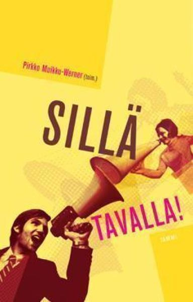Pirkko Muikku-Werner: Sillä tavalla!