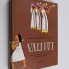 Meindert DeJong : Valitut : Vanhan testamentin suuria mie... - pikkukuva 1