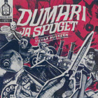 DUMARI JA SPUGET: USVAA PUTKEEN_CD - pikkukuva 1