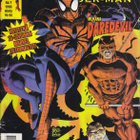 Hämähäkkimies 7/1998 Liite: 16 sivuinen Marvel tietopaketti - pikkukuva 1