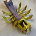 MOTU 200x, Masters of the Universe, Mutant Slime Pit osa - pikkukuva 2