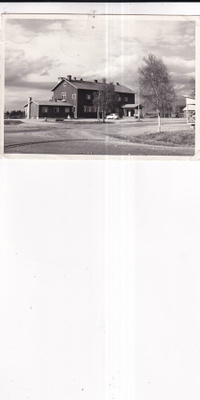 Ivalo, foto Harju b671