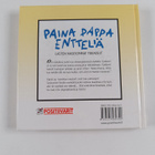 Veera Nieminen : Paina pappa entteliä : lasten nasevimmat... - pikkukuva 2