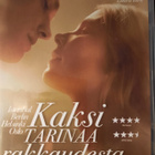 KAKSI TARINAA RAKKAUDESTA DVD - pikkukuva 1