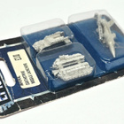Epic 40K - Imperial Forces Deathstrike Missile Launcher - pikkukuva 4