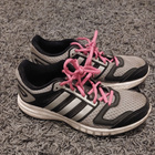 Adidas juoksulenkkarit koko 39 1/3 - pikkukuva 1
